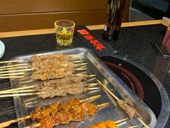 -刘全福吊炉烧烤王(东江路店)