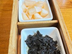 -如轩·海鲜砂锅粥·潮汕菜(一品天下店)