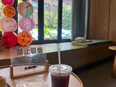 -Shiftin’浮起咖啡 (福保店)