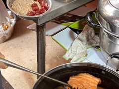 -梁阿婆廿年老牌扣肉糯米饭
