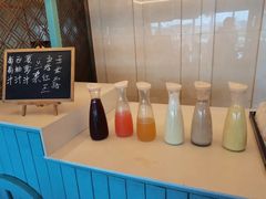 -南京金鹰尚美酒店·尚美西餐厅
