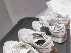 -福奈特洗衣洗鞋(宝华广场店)