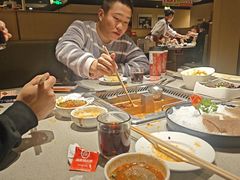 -海底捞火锅(九久奥特莱斯店)