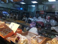 -鲍师傅糕点(春熙路店)