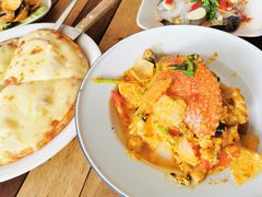 -Doo Dee Thai Food(Issan/Isaan/Esan)
