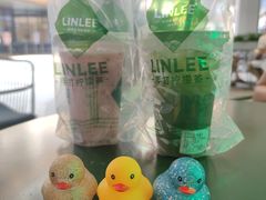 -LINLEE林里·手打柠檬茶(龙岗深铁汇里店)