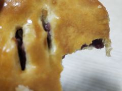 -帕瑞斯面包店(幸福城明珠超市店)