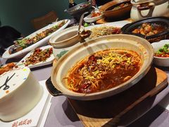 -十朝院子·南京菜(夫子庙店)