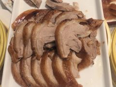 -玉林烤鸭店(垡头店)