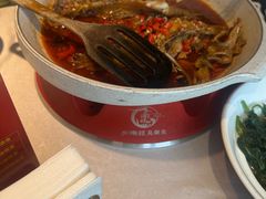 -小湘旺臭鳜鱼(百子湾店)