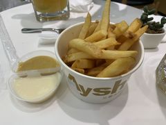 -艾薯夫妇Aysh(福田星河COCOPark店)