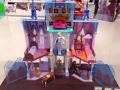 -TOYSRUS玩具反斗城(上海万象城店)