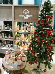 -渼树MSUTREE连锁沙龙