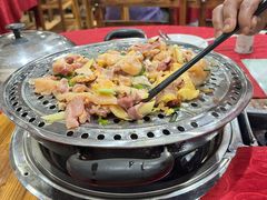 -友口福(大良店)