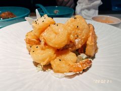 -荷塘秋月·本帮江浙菜(国权路店)