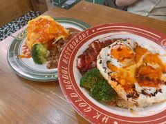 -肥韬茶餐厅(南山mini店)
