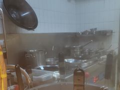 -浙味观杭州海鲜面(钱江新城高德置地店)