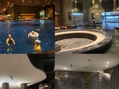 -清河半岛温泉度假酒店