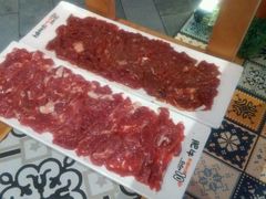 -南城十里潮汕鲜牛火锅·鲜虾生滚粥(融汇老商埠店)
