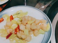 -人民公社铁锅炖·东北菜(卫国道店)