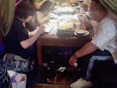 -绿茶餐厅(昆明世纪金源店)