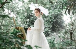 -克拉女神写真馆·匠心定制