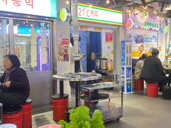 大堂-玄希浪漫厨房·韩料烤肉(湖滨银泰in77店)