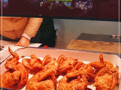 -香园炸鸡(鞍山西道店)