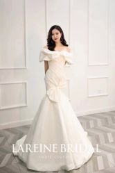 -拉瑞娜LaReine婚纱礼服高级定制