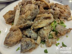 -马记伊源斋涮肉·清真菜(潘家园古玩市场店)