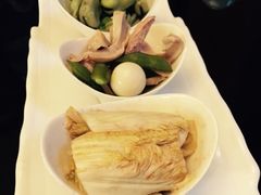 -杭州海华满陇度假酒店