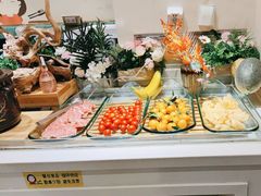 -快乐爱斯米牛排·寿喜烧自助(亿合城店)
