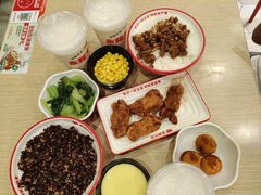 -永和大王(蛙嫩紫苏香·共和新路店)