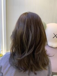 -a·f one hair salon
