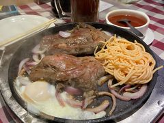 -开心果牛扒城(雍华庭店)