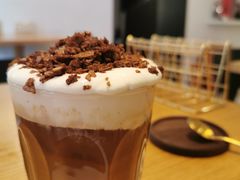 -大酉·M Coffee(北京美术馆店)