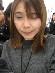 -藤野造型·专业烫染店