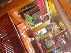 -喜牛烧肉酒场·黑金店(威高广场店)