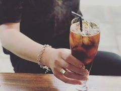 -RUMORS COFFEE ROASTERY鲁马滋咖啡(湖南路店)