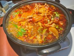 -王妈热卤·川味馆(海昌店)