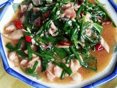 -龙姐私房菜(和顺古镇店)