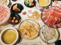 -豆捞坊(金桥店)