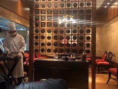 -山港凯悦酒店·东海88私房菜