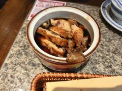 -南京大牌档(壹方天地店)
