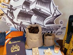 -Peet's Coffee皮爷咖啡(万象天地店)