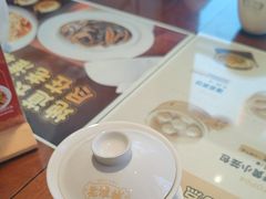 -老淮城·长鱼面(河下古镇店)