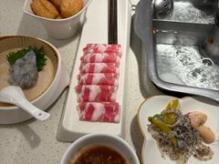 -海底捞火锅(龙岗星河COCO Park店)