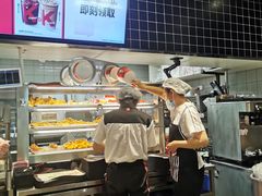 -肯德基(新街印时代店)