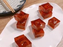 -山楂树融合菜餐厅