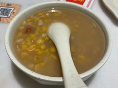 -老边饺子馆(金源店)